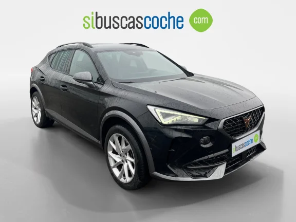 CUPRA FORMENTOR 1.5 TSI 110KW (150 CV) DSG