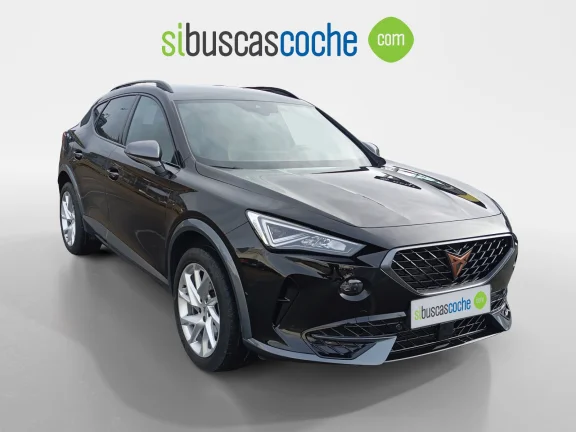 CUPRA FORMENTOR 1.5 TSI 110KW (150 CV) DSG