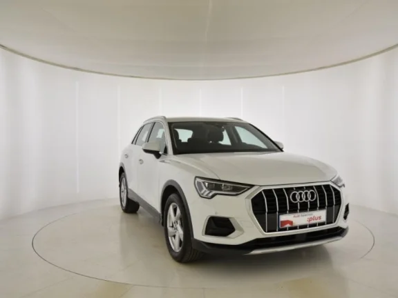 AUDI Q3 ADVANCED 35 TDI 110KW (150CV) S TRONIC