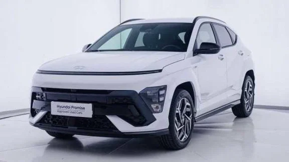 HYUNDAI KONA 1.0 TGDI 48V N LINE 4X2