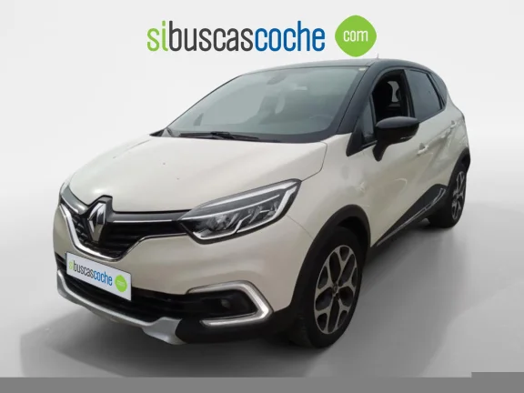 RENAULT CAPTUR ZEN TCE 66KW (90CV)  18