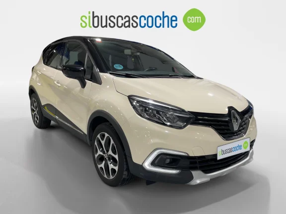 RENAULT CAPTUR ZEN TCE 66KW (90CV)  18