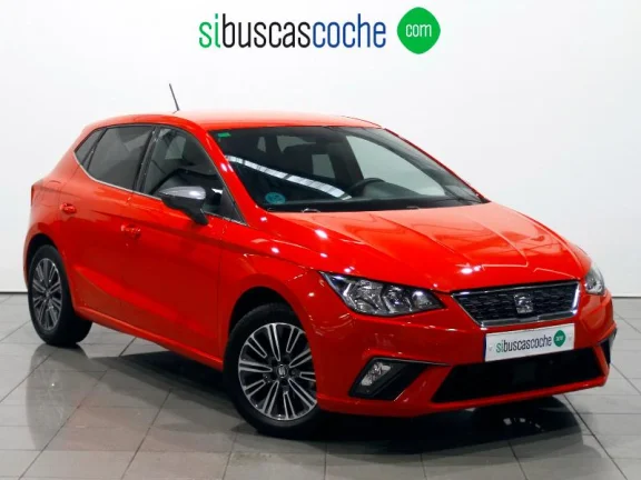 SEAT IBIZA 1.0 ECOTSI 85KW (115CV) XCELLENCE