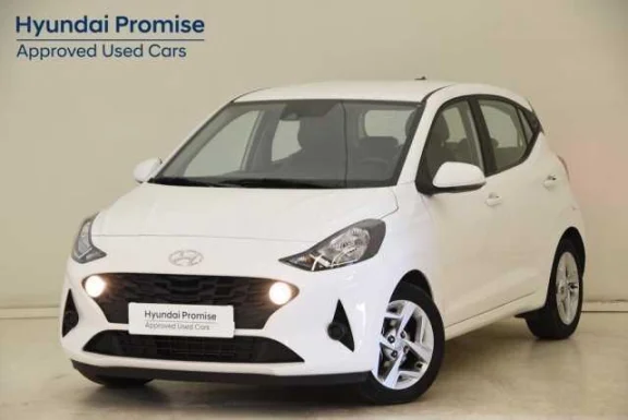 HYUNDAI I10 1.0 KLASS