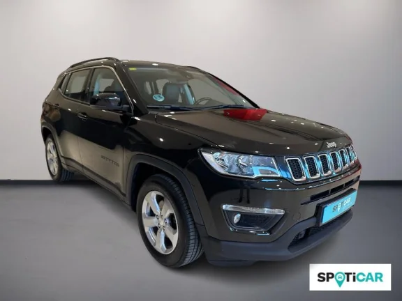 JEEP COMPASS 1.6 MJET 88KW LONGITUDE 4X2