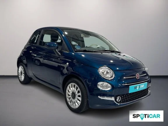 FIAT 500 DOLCEVITA 1.0 HYBRID 51KW (70 CV)