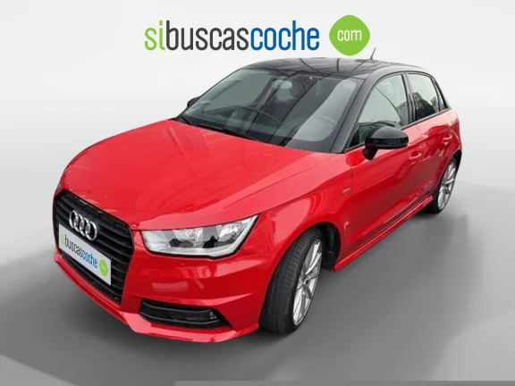 AUDI A1 ADRENALIN 1.0 TFSI 70KW (95CV) SPORTBACK