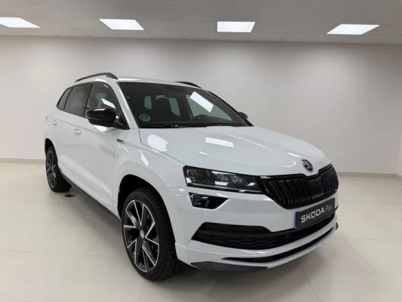 SKODA KAROQ 1.5 TSI 110KW (150CV) DSG ACT SPORTLINE