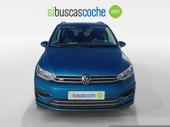 VOLKSWAGEN TOURAN SPORT 2.0 TDI 110KW (150CV)