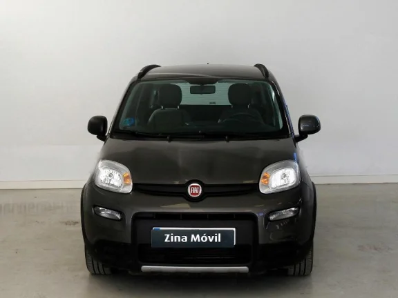 FIAT PANDA CITY CROSS 1.0 GSE 51KW (70CV)