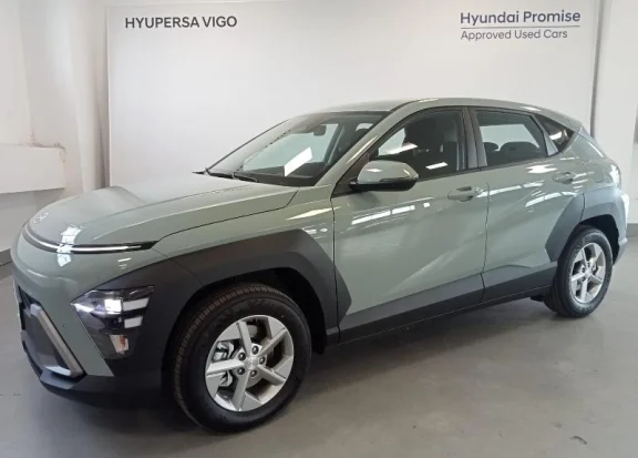 HYUNDAI KONA 1.6T 138CV MAXX