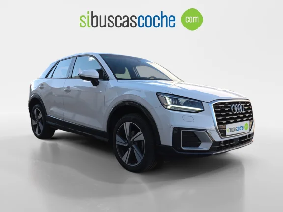 AUDI Q2 DESIGN 35 TFSI 110KW (150CV) S TRONIC