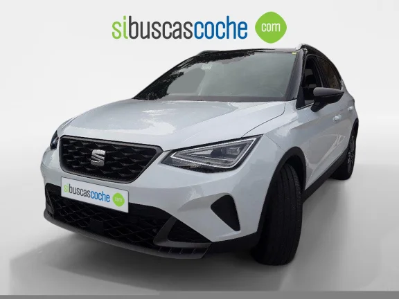 SEAT ARONA 1.0 TSI 81KW (110CV) FR