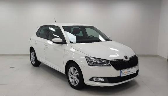 SKODA FABIA 1.0 TSI 70KW (95CV) AMBITION