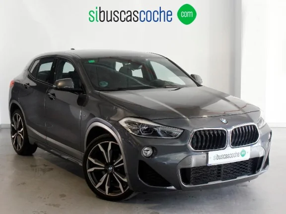 BMW X2 SDRIVE20DA