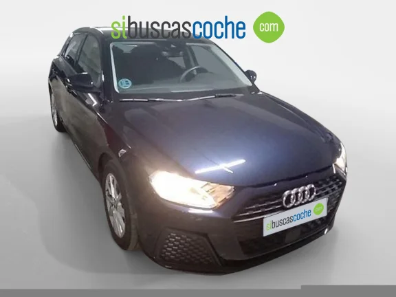 AUDI A1 ADVANCED 30 TFSI 85KW (116CV) SPORTBACK