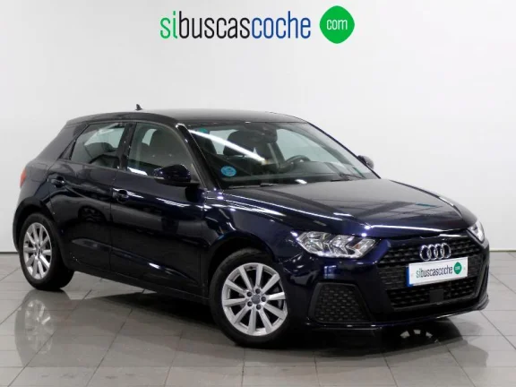 AUDI A1 ADVANCED 30 TFSI 85KW (116CV) SPORTBACK