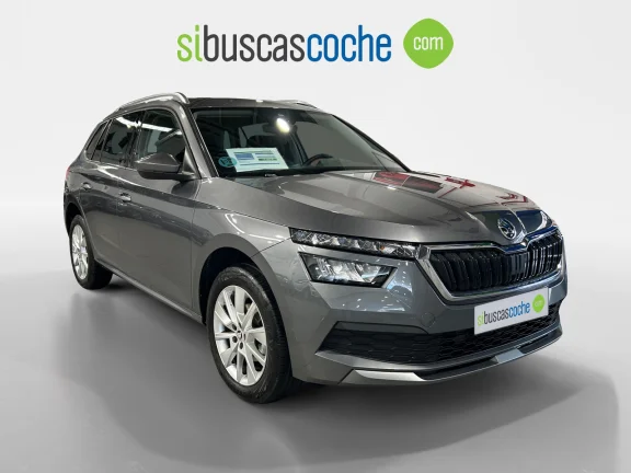 SKODA KAMIQ 1.0 TSI 81KW (110CV) AMBITION