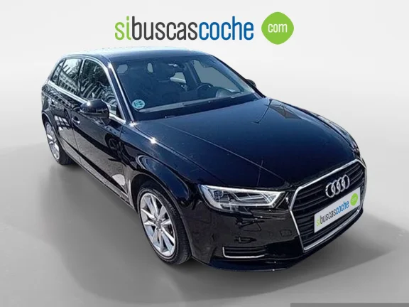 AUDI A3 DESIGN EDITION 1.6 TDI 85KW SPORTBACK