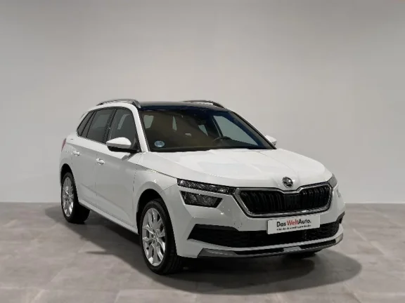 SKODA KAMIQ 1.0 TSI 81KW (110CV) DSG SPORT