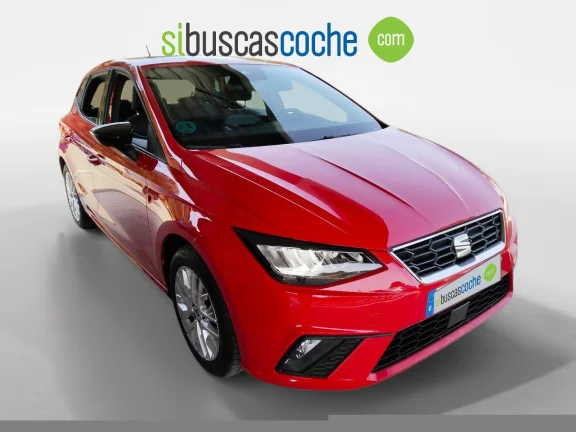 SEAT IBIZA 1.0 TSI 81KW (110CV) FR