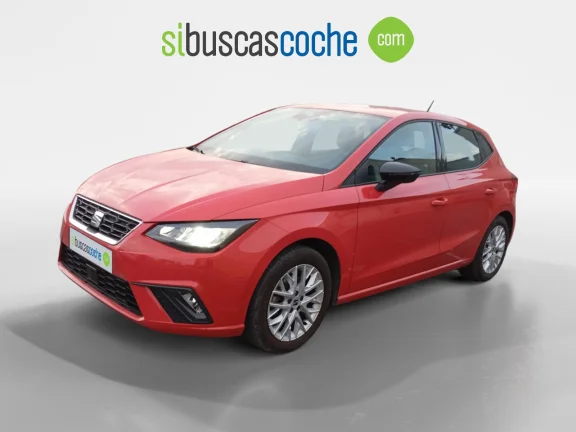 SEAT IBIZA 1.0 TSI 81KW (110CV) FR