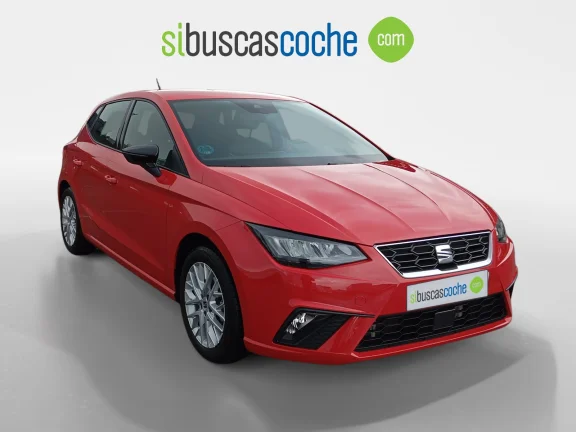 SEAT IBIZA 1.0 TSI 81KW (110CV) FR