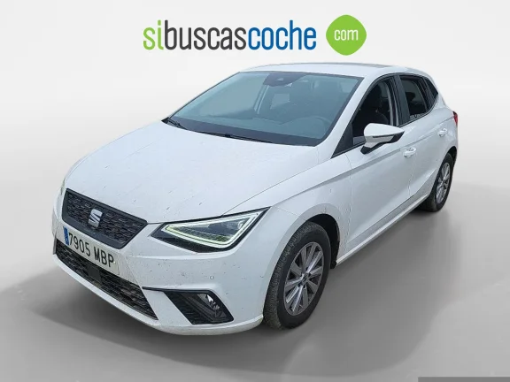 SEAT IBIZA 1.0 TSI 81KW (110CV) STYLE PLUS