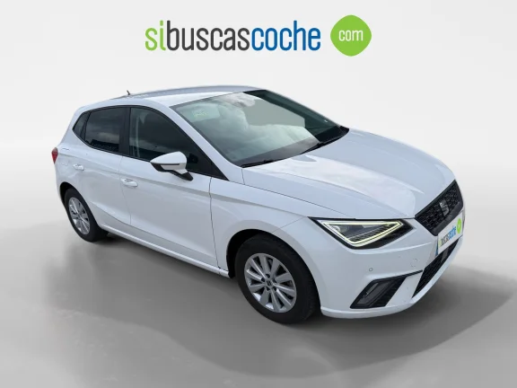 SEAT IBIZA 1.0 TSI 81KW (110CV) STYLE PLUS