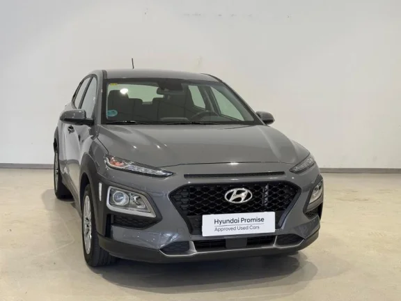 HYUNDAI KONA 1.0 TGDI ESSENCE 4X2