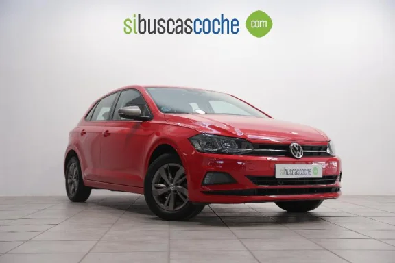 VOLKSWAGEN POLO ADVANCE 1.0 TSI 70KW (95CV)