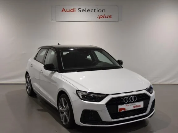 AUDI A1 SPORTBACK ADVANCED 25 TFSI 70KW (95CV)