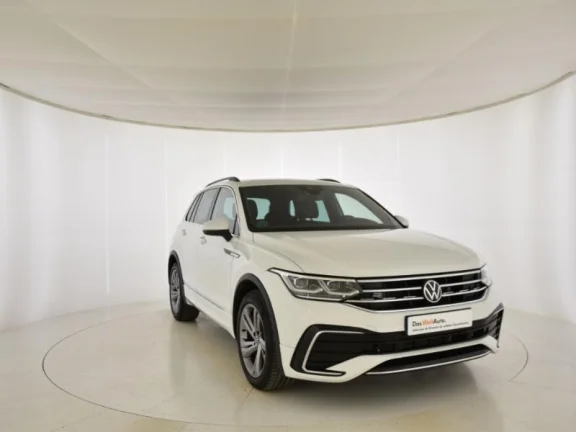 VOLKSWAGEN TIGUAN R LINE 2.0 TDI 110KW (150CV)