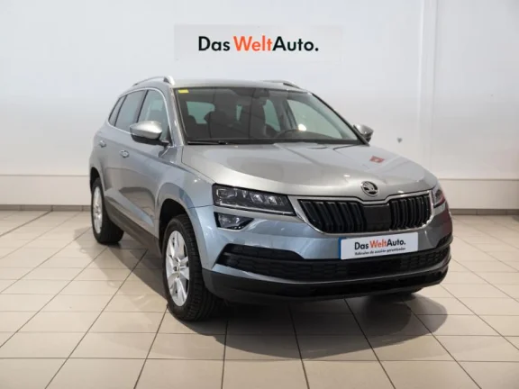 SKODA KAROQ 1.6 TDI 85KW (115CV) AMBITION