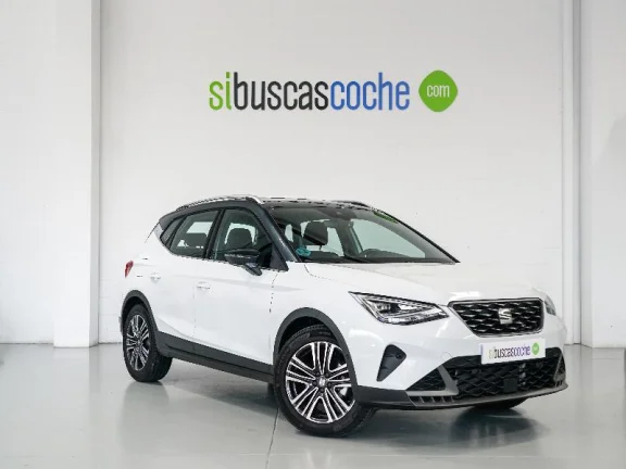 SEAT ARONA 1.0 TSI 81KW (110CV) FR