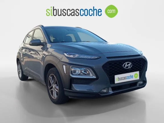 HYUNDAI KONA 1.0 TGDI KLASS 4X2