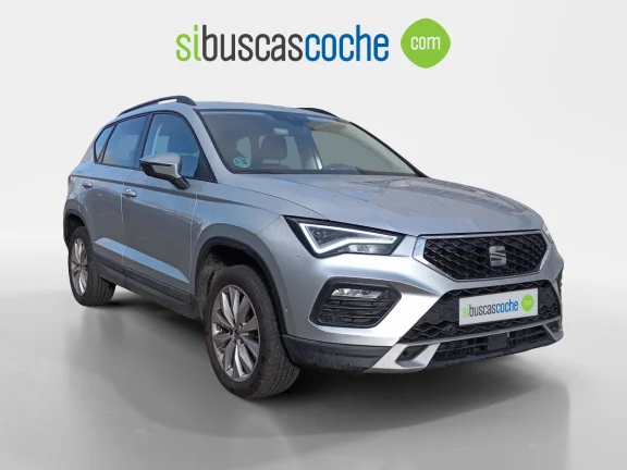 SEAT ATECA 1.5 TSI 110KW ST&SP STYLE XL