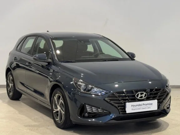 HYUNDAI I30 1.0 TGDI 48V KLASS