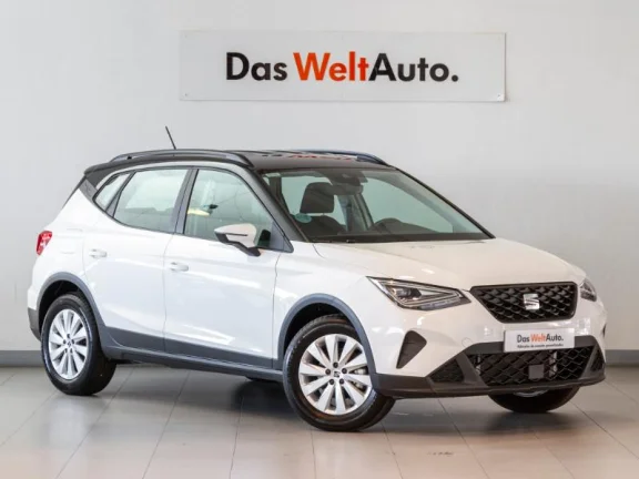 SEAT ARONA 1.0 TSI 81KW (110CV) STYLE XL