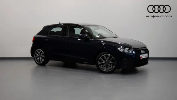 AUDI A1 SPORTBACK ADVANCED 35 TFSI 110KW S TRON