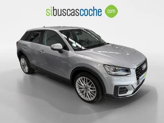 AUDI Q2 DESIGN 30 TDI 85KW (116CV) S TRONIC