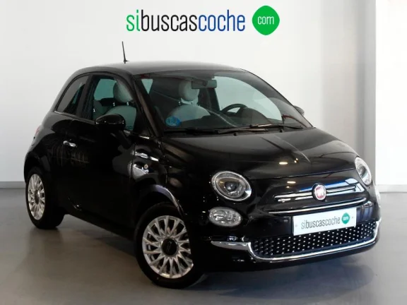 FIAT 500 DOLCEVITA 1.0 HYBRID 51KW (70 CV)