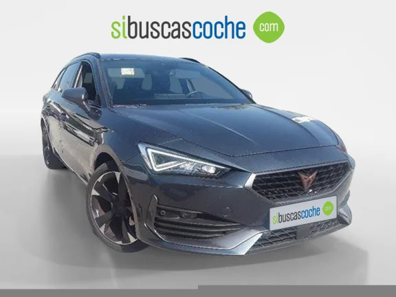 CUPRA LEON SP 1.5 ETSI 110KW (150CV) DSG