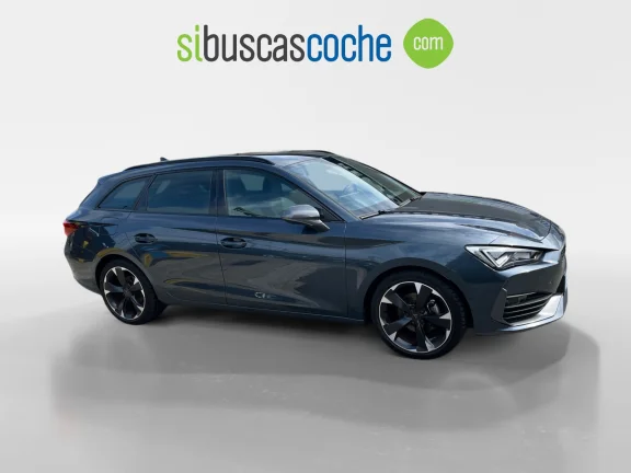 CUPRA LEON SP 1.5 ETSI 110KW (150CV) DSG