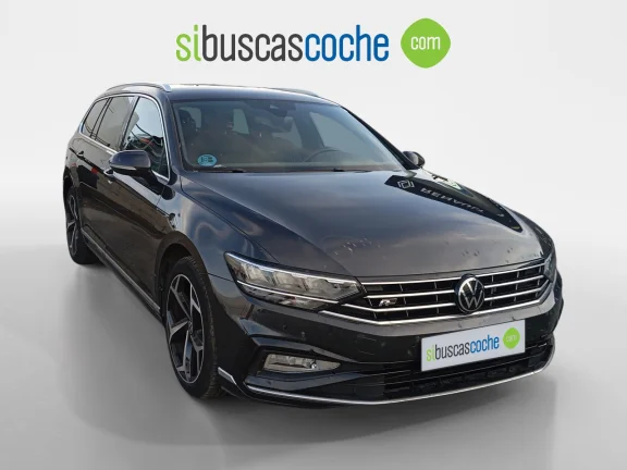 VOLKSWAGEN PASSAT VARIANT R LINE 2.0 TDI 110KW (150CV)