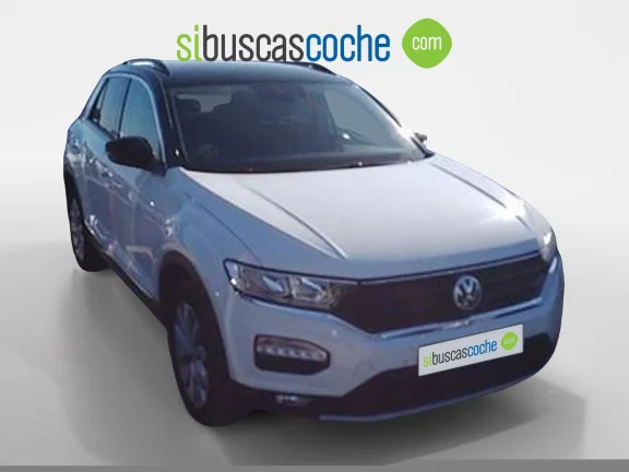 VOLKSWAGEN T ROC ADVANCE 2.0 TDI 110KW (150CV) DSG