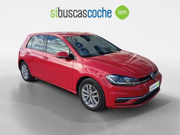 VOLKSWAGEN GOLF ADVANCE 2.0 TDI 110KW (150CV) DSG