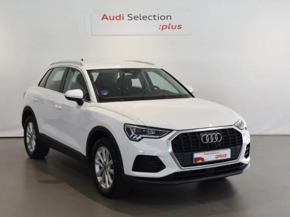 AUDI Q3 45 TFSI E 180KW S TRONIC ADVANCED