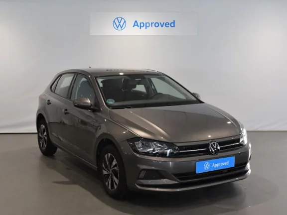 VOLKSWAGEN POLO ADVANCE 1.0 TSI 70KW (95CV)