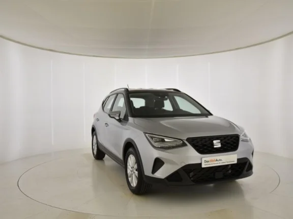 SEAT ARONA 1.0 TSI 81KW (110CV) STYLE